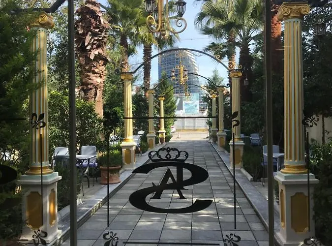 Hotel Boutique Las