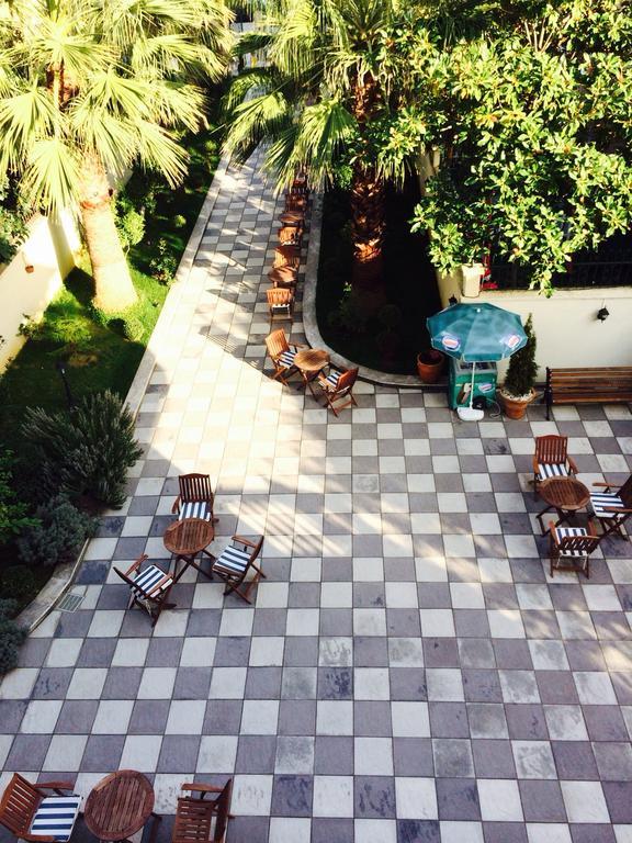 Boutique Hotel