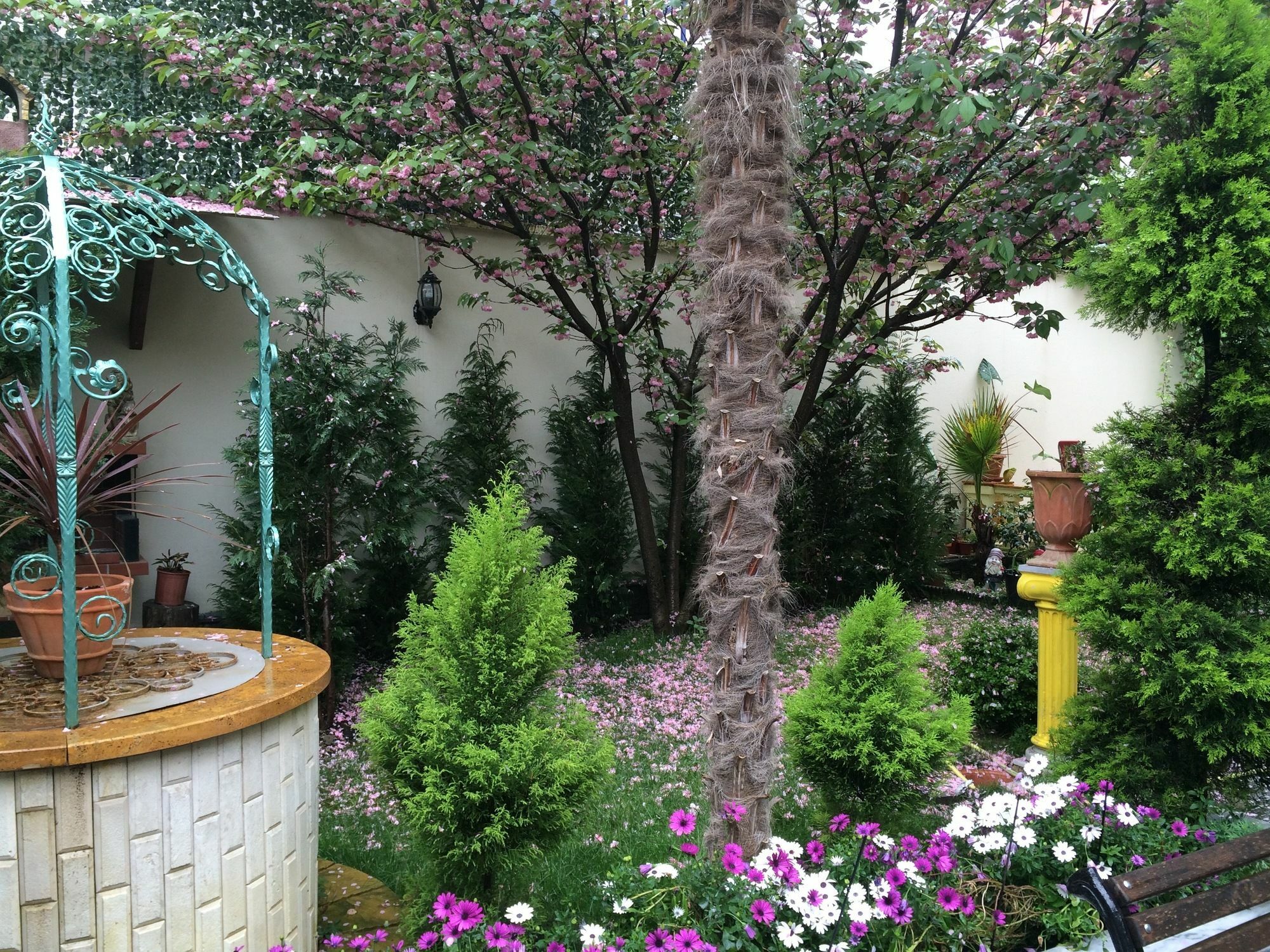 Boutique Hotel Tirana